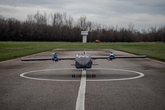 Purdue Aerial Robotics